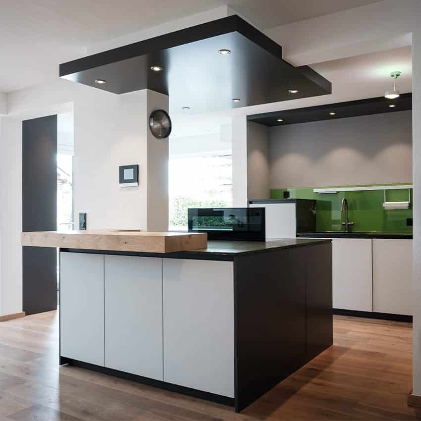 Winkels Interior Kitchen aus Kleve mit individuellen Designumsetzungen für Küchen - hochwertigste Materialien - Luxus Küchen